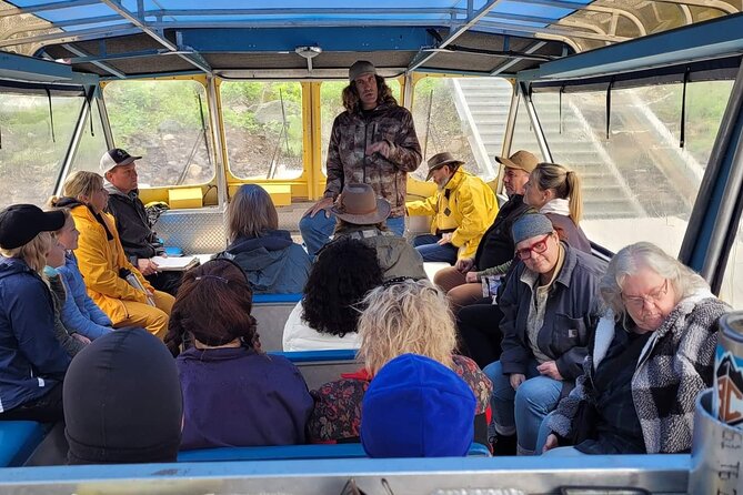 Hells Canyon Kirkwood Jet Boat Tour near Boise, Idaho - Price, group size, and practical value