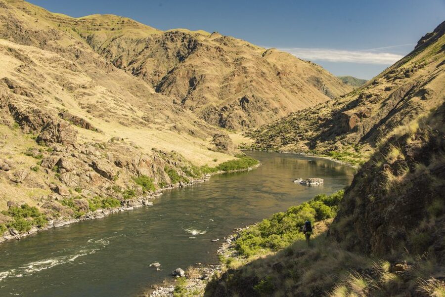 Hells Canyon: Yellow Jet Boat Tour to Kirkwood, Snake River - Should you book the Hells Canyon ride?