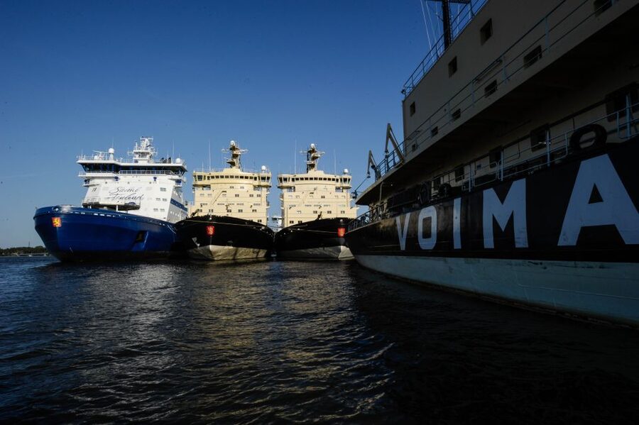 Helsinki: City and Outer Islands Guided RIB Boat Tour - Who should book this RIB tour?