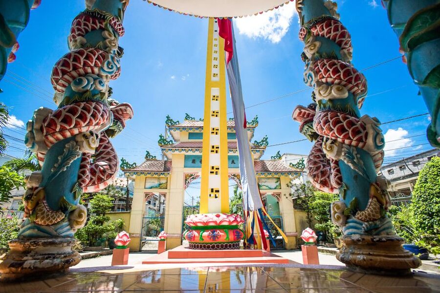 Ho Chi Minh City: Mekong Delta Full-Day Speedboat Tour - Who should book this tour?