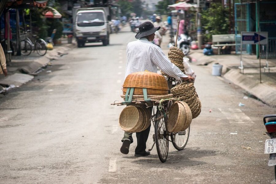 Ho Chi Minh City: Mekong Delta Full-Day Speedboat Tour - The family homestead and local hospitality