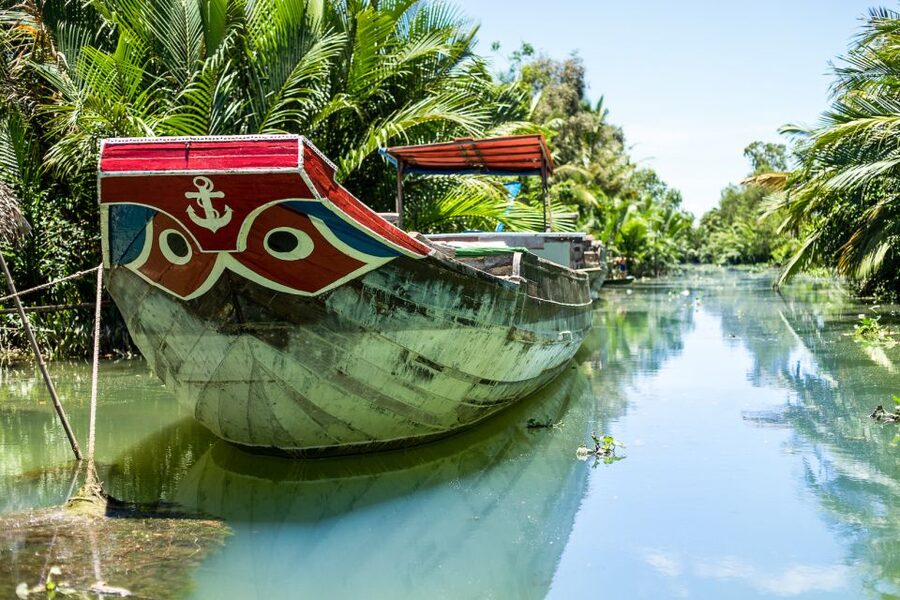 Ho Chi Minh City: Mekong Delta Full-Day Speedboat Tour - Is $113 good value?