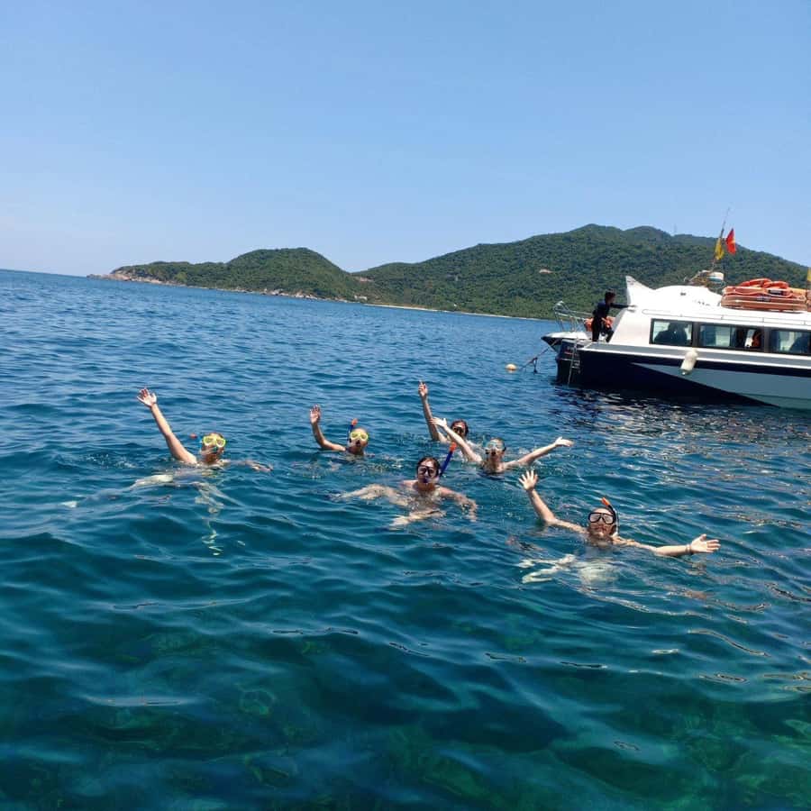 Hoi An: Cham Islands Snorkeling Trip by Speedboat with Lunch - Who Should Book This Cham Island Tour?