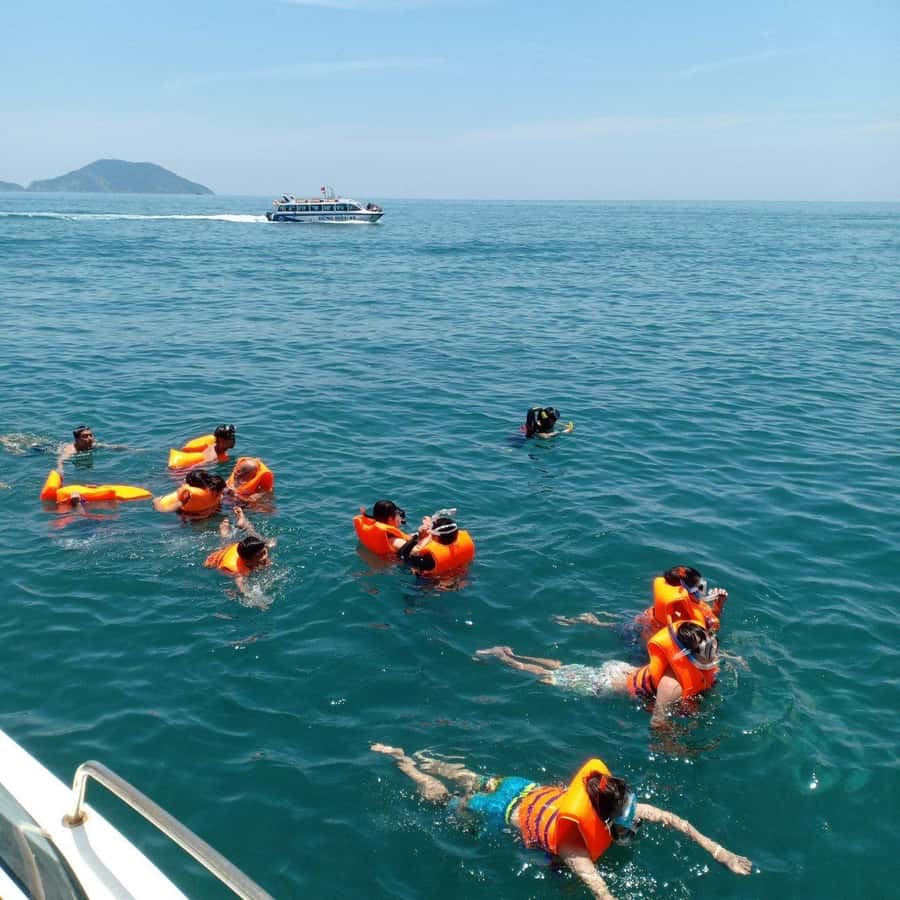Hoi An: Cham Islands Snorkeling Trip by Speedboat with Lunch - How Much Value Do You Get for $34?