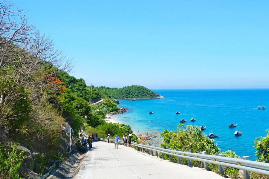 Hoi An/ Da Nang: Snorkeling Cham Island By Speedboat - Returning to Da Nang or Hoi An