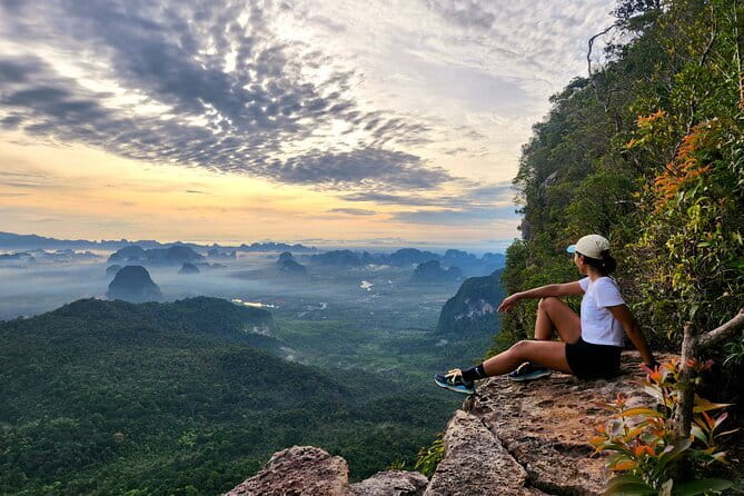 Hong Island Day Tour by Speedboat from Krabi - Who will enjoy this Hong Island trip most