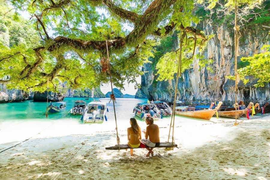 Hong Island Tour by Speedboat - Key points to know before booking