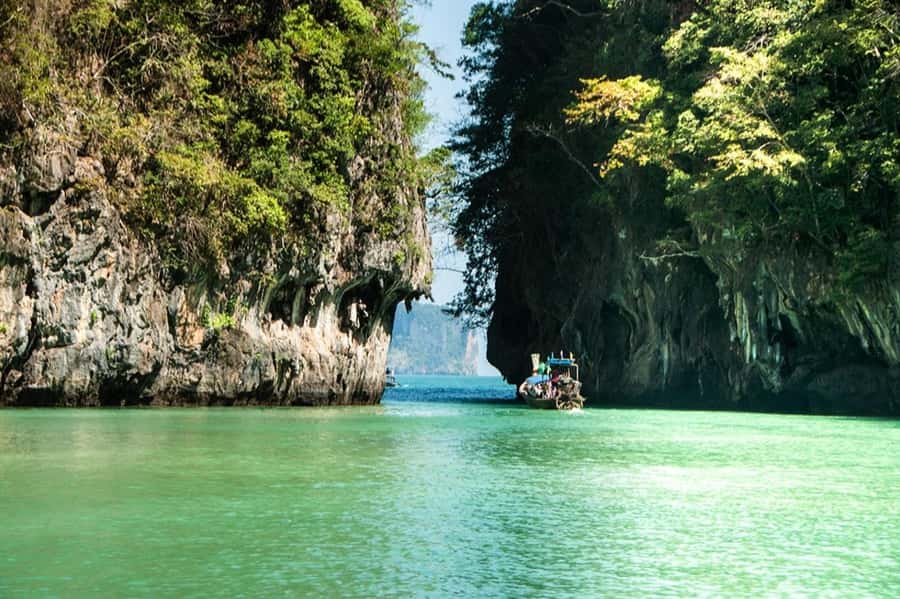 Hong Island Tour by Speedboat - Why Hong Island makes a strong day trip from Krabi