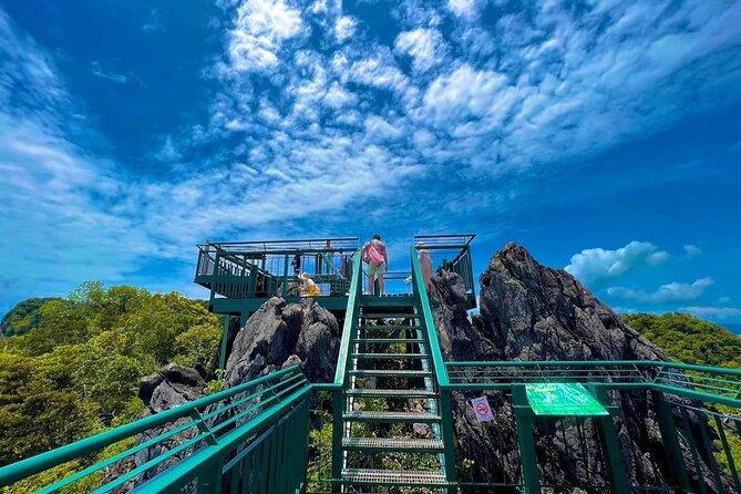 Hong Islands Trip Premium Speedboat from Krabi - Why this Hong Islands day works well from Krabi