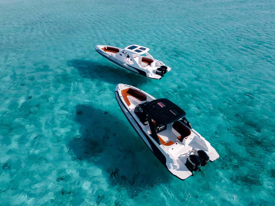 Hurghada: Hula Hula Speedboat w/ Optional Snorkeling & Lunch - Choosing Between Three Hours and Five
