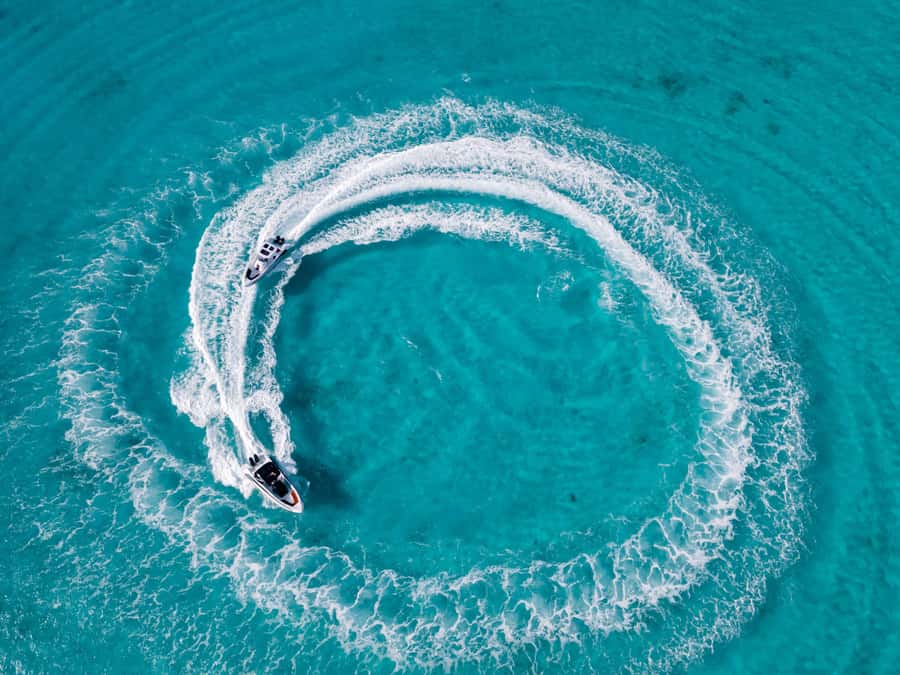 Hurghada: Hula Hula Speedboat w/ Optional Snorkeling & Lunch - Hula Hula Island Gives You Time to Slow Down