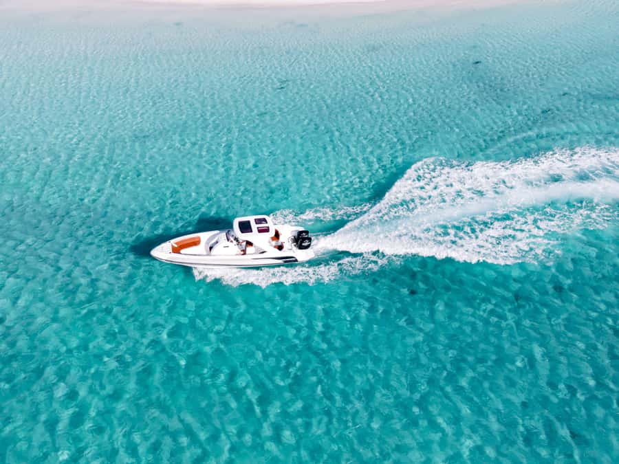 Hurghada: Hula Hula Speedboat w/ Optional Snorkeling & Lunch - Lunch, Drinks, and What the Price Covers