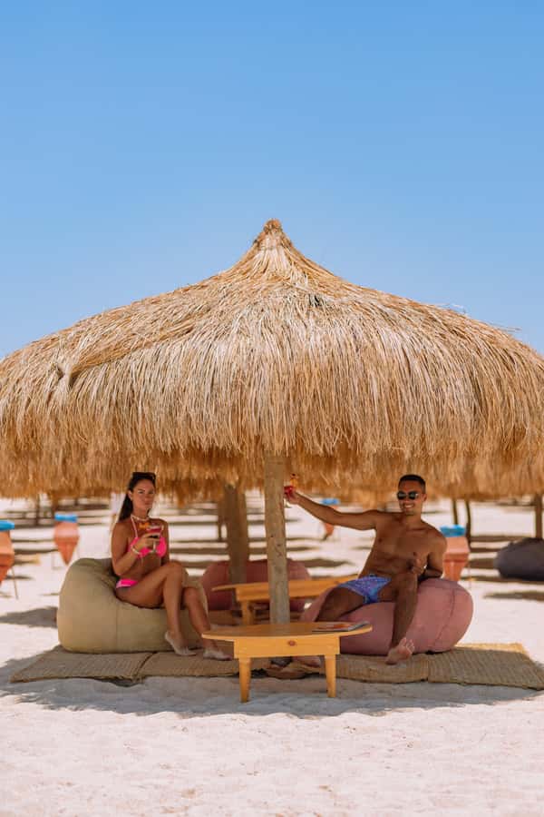 Hurghada: Hula Hula Speedboat w/ Optional Snorkeling & Lunch - Should You Book This Speedboat Trip?