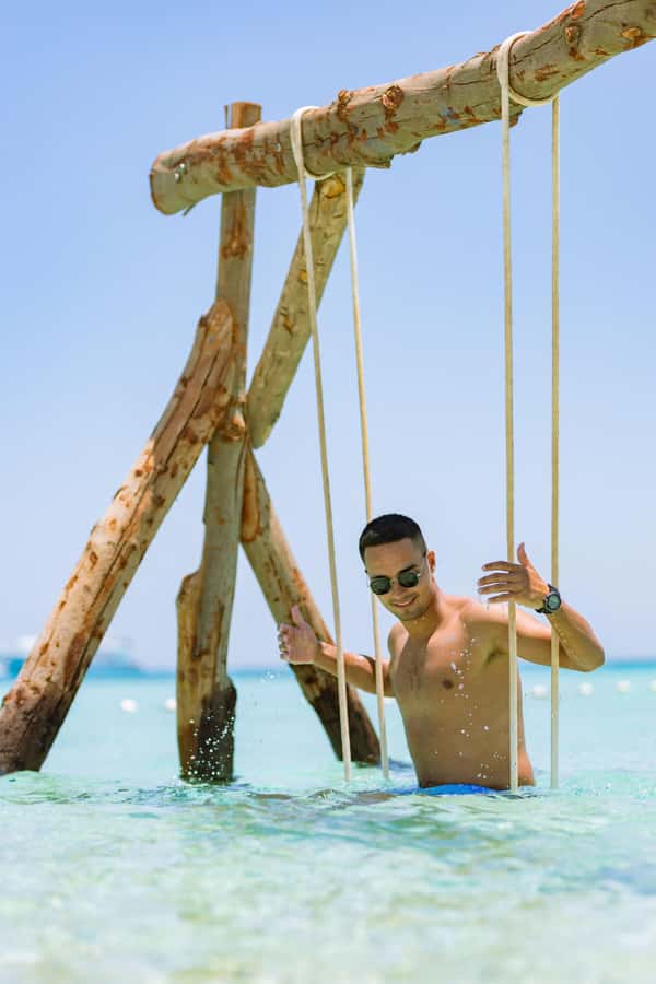 Hurghada: Hula Hula Speedboat w/ Optional Snorkeling & Lunch - Getting to the Marina From Your Hotel