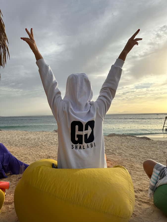 Hurghada: Magawish Island Speedboat W Snorkelling & Lunch - Magawish Island and its white sand