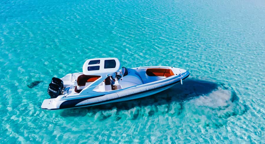 Hurghada: Paradise Speedboat w/ Optional Snorkeling & Lunch - Why the speedboat changes the day
