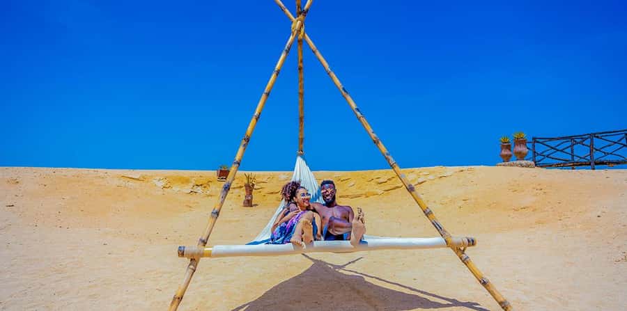 Hurghada: Paradise Speedboat w/ Optional Snorkeling & Lunch - What to bring and how to make the day easier