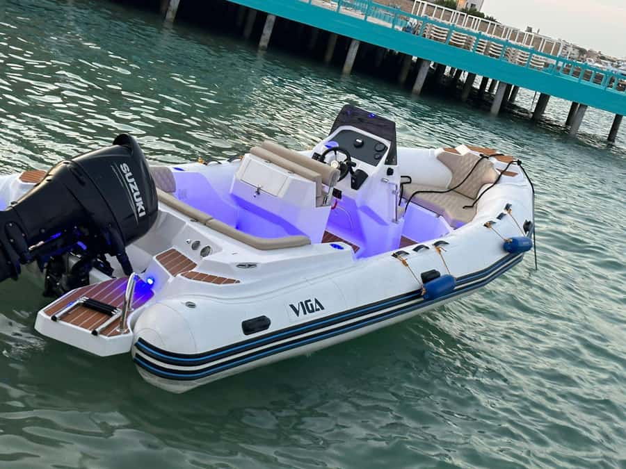 Hurghada: Private Speedboat To Bayoud Islands From El Gouna - What to bring and how to make the day easier