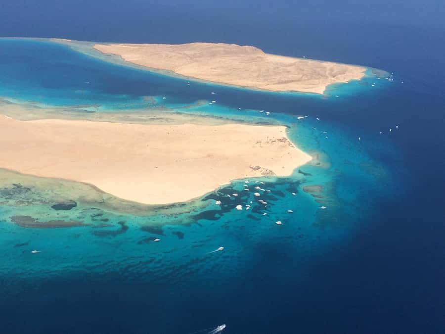 Hurghada: Snorkelling Trip by Speedboat with Hotel Pickup - Guides who make the water easier