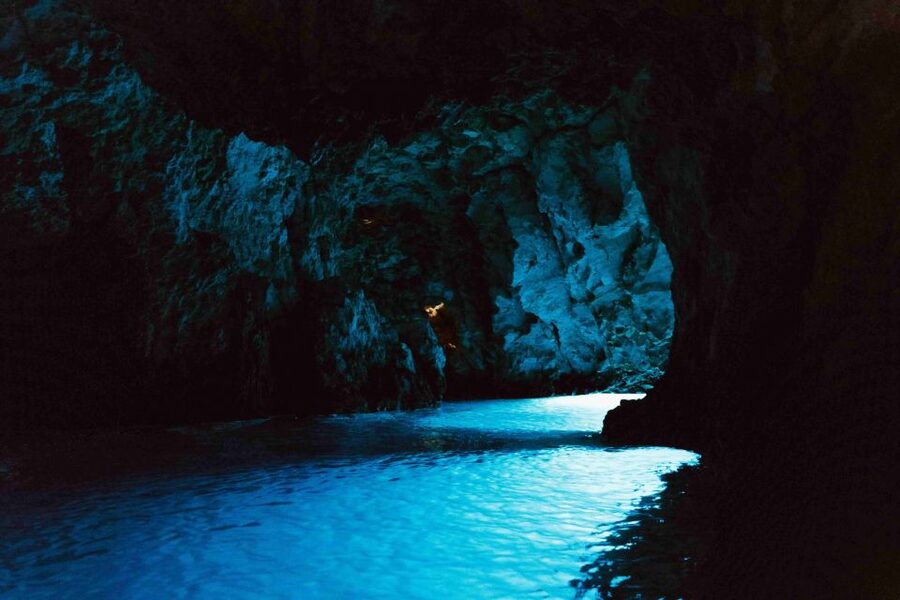 Hvar: Blue Cave, Green Cave & Stiniva Beach Speed Boat Tour - Key points to know before booking