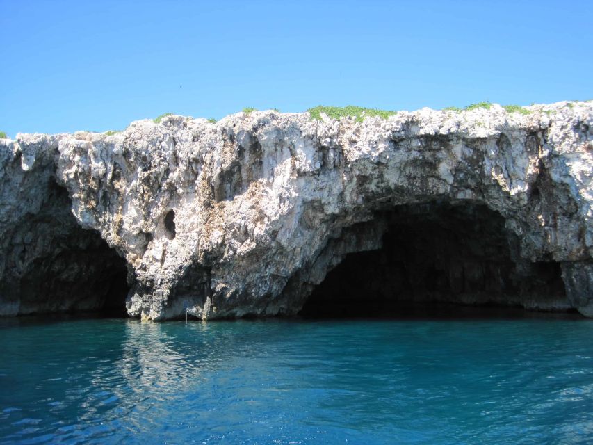 Hvar: Blue Cave, Green Cave & Stiniva Beach Speed Boat Tour - What is included, and what you should budget for