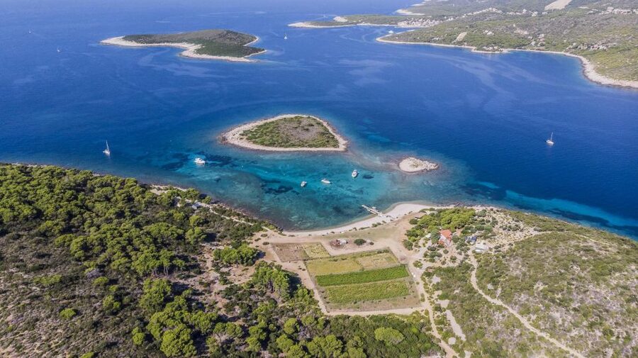 Hvar: Blue Cave, Green Cave & Stiniva Beach Speed Boat Tour - Practical details for a smooth departure