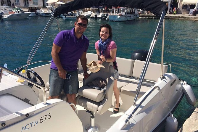 Hvar-Brac-Solta speedboat tour from Split or Trogir - Why this boat day covers so much of Dalmatia