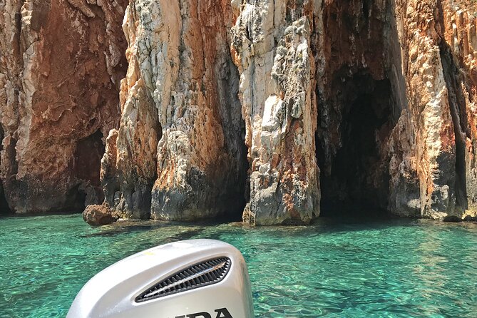 Hvar & Pakleni islands - Private speedboat tour - How to make the most of the 8 to 9 hours
