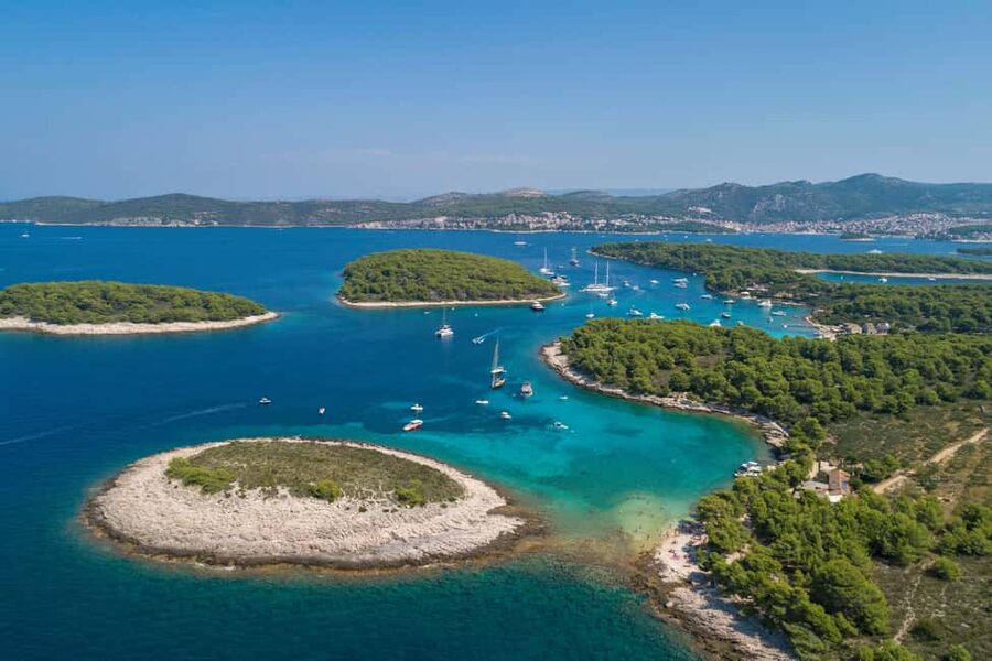 Hvar: Sunset and Pakleni Islands with a Speed Boat - FAQ