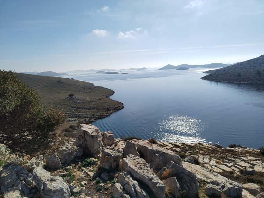 Island Adventure – Ugljan by Speedboat - Is $45 a Good Value?