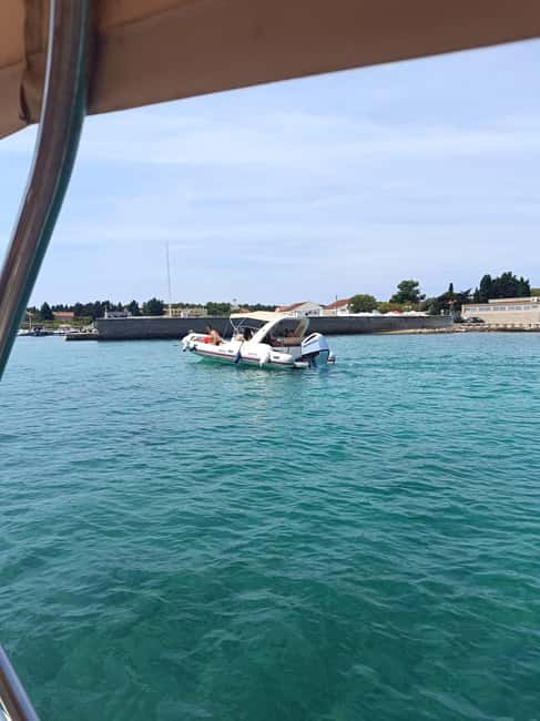 Island Adventure – Ugljan by Speedboat - Should You Book Island Adventure, Ugljan by Speedboat?
