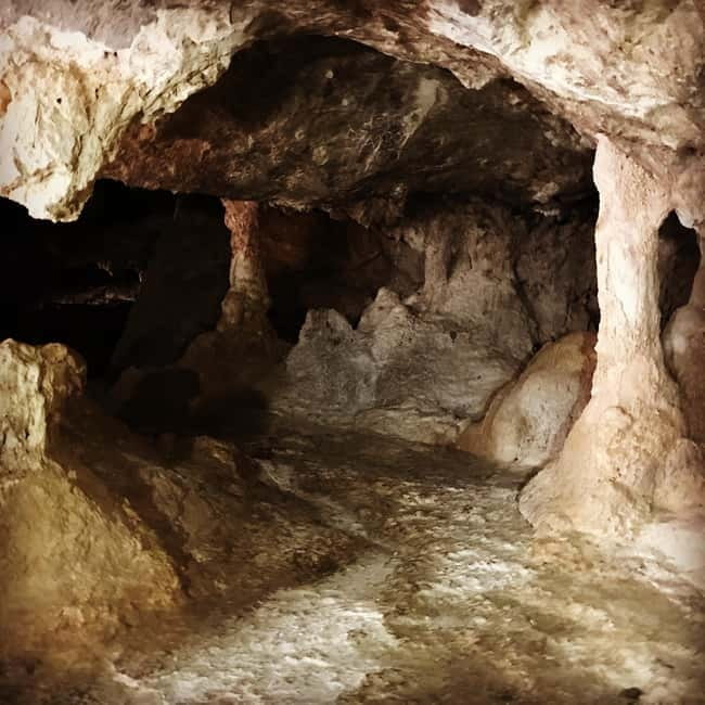 Island Spinalonga, Milatos Cave, Speedboat, OliveTasting - What the $115 price really covers