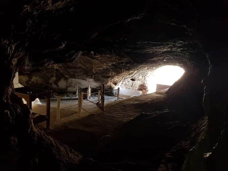 Island Spinalonga, Milatos Cave, Speedboat, OliveTasting - Final call: a strong full-day mix with a few details to confirm