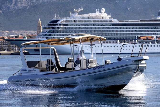 Islands Tour in Zadar by Speedboat - Timing, Weather, and What to Pack
