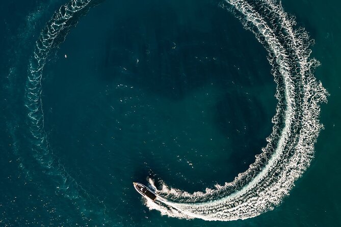Islands Tour in Zadar by Speedboat - Who Will Get the Most From This Trip