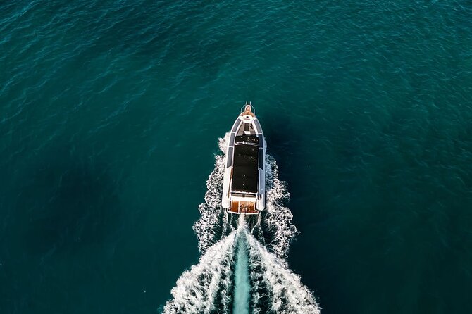 Islands Tour in Zadar by Speedboat - Should You Book the Zadar Speedboat Tour?