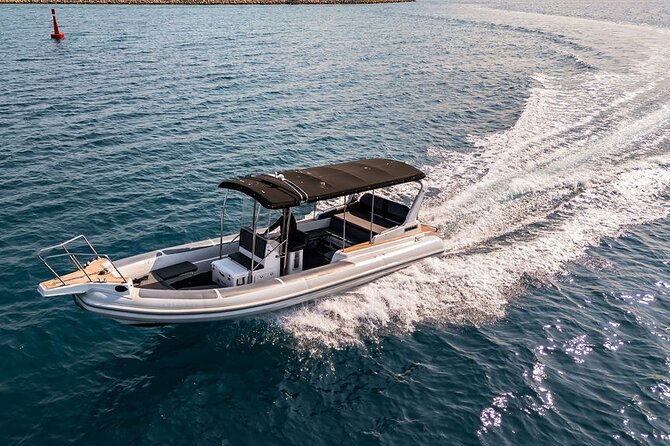 Islands Tour in Zadar by Speedboat - Preko on Ugljan, With Time for Galevac