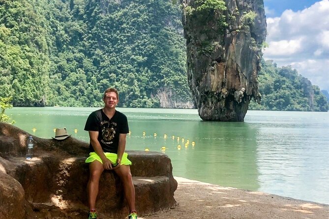 James Bond Island and Phang Nga Bay Tour + Canoeing By Speedboat From Phuket - Phang Nga Bay by speedboat, with six stops in one day