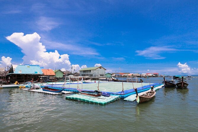James Bond Island and Phang Nga Bay Tour + Canoeing By Speedboat From Phuket - Who will get the most from this tour
