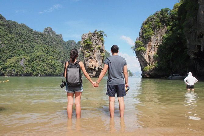 James Bond Island By Speed boat Tour From Phuket - What the $81.50 price really covers