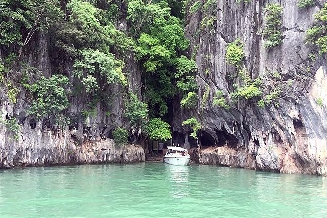 James Bond Island by Speedboat - James Bond Island and Ko Khao Phing Kan
