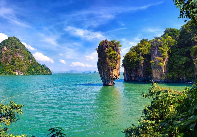 James Bond Island & Koh Yao Yai Day Trip: Speedboat from Phuket - Key points to know before booking