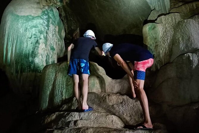 James Bond Island & Koh Yao Yai Day Trip: Speedboat from Phuket - Koh Yao Yai, the final stop with room to roam