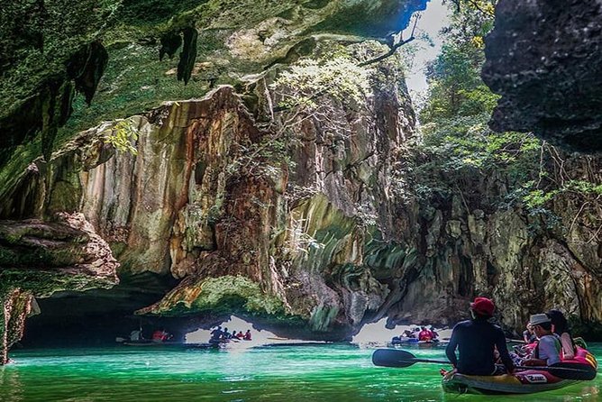 James Bond Island Premium Trip by Speed Boat - What the hosts add to the experience