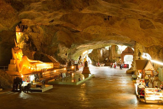 James Bond Island Sightseeing(No Canoeing) Tour by Speedboat from Phuket - Why this speedboat trip works for a first look at Phang Nga Bay