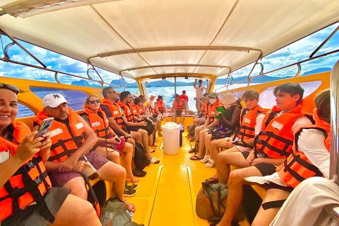 James Bond Island Sightseeing or Canoeing by Speedboat from Krabi - Why this Phang Nga Bay day works from Krabi
