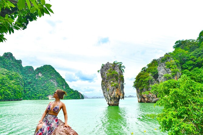 James Bond Island Speedboat Adventure from Phuket - Key points to know before you book