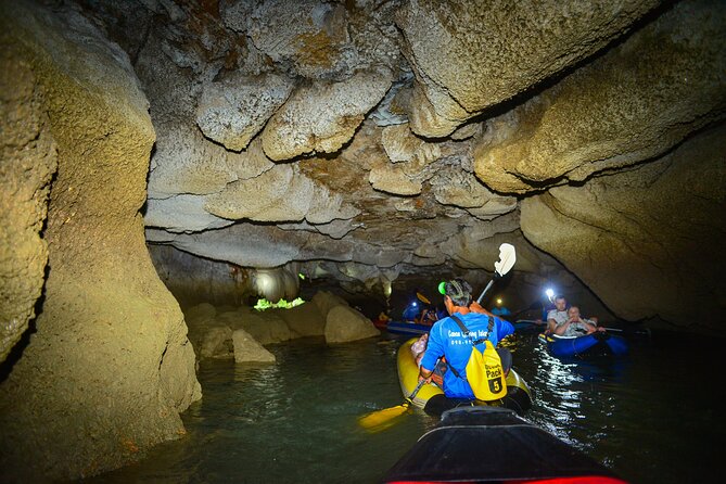 James Bond Island Speedboat Adventure from Phuket - Panak Island, caves, and mangrove canoeing