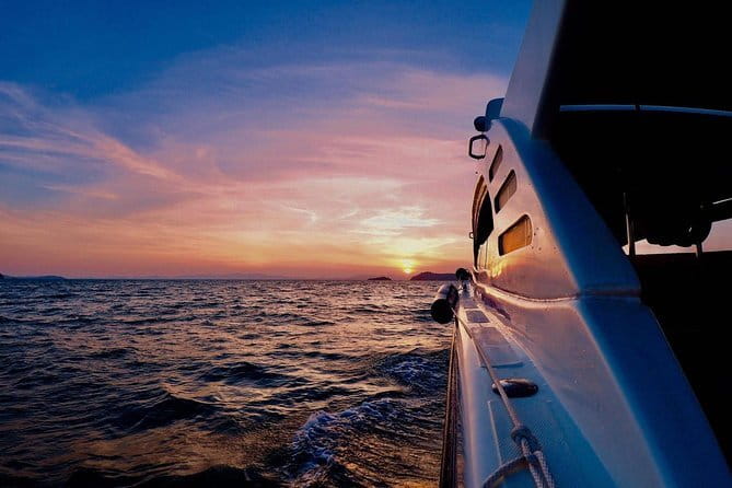 James Bond Island Sunrise Early Bird Tour by Speed Boat - Key things to know before you book