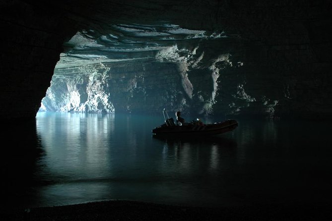 James Bond Island tour by Speed Boat from Phuket (Marina pier) - Panak Cave and the first close look at the islands